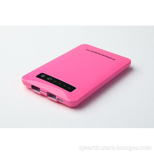 8600mAh High Capacity Power Bank/ External Battery Pack/ Mobile Power (PB238)